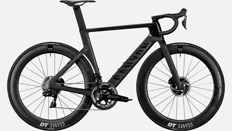 Aeroad CFR Disc Di2 Aeroad CFR Disc Di2