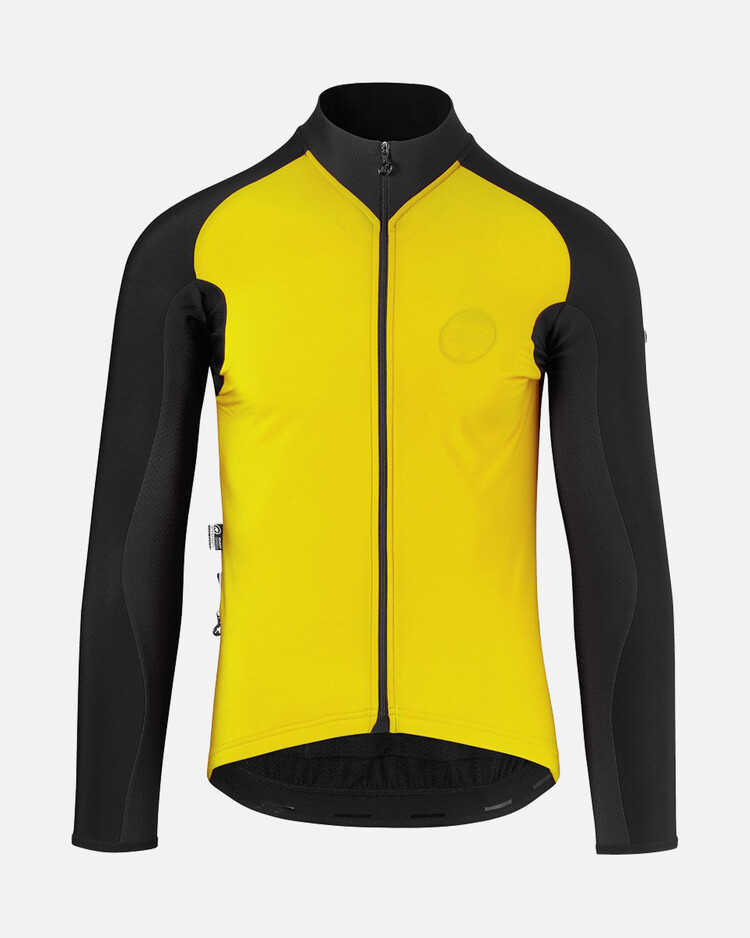 Assos IJ.Tiburu Jacket Evo 7 Assos IJ.Tiburu Jacket Evo 7