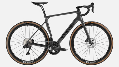Endurace CF SLX 8 Di2 GRC Endurace CF SLX 8 Di2 GRC
