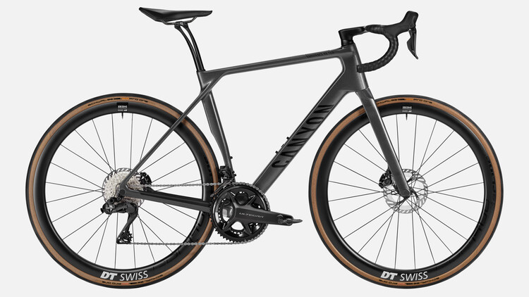Endurace CF SLX 8 Di2 GRC Endurace CF SLX 8 Di2 GRC