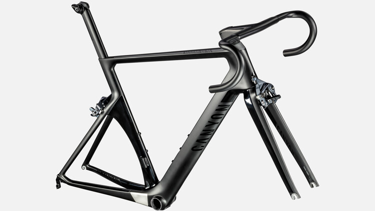 Aeroad CF SL Frameset Mechanical Aeroad CF SL Frameset Mechanical