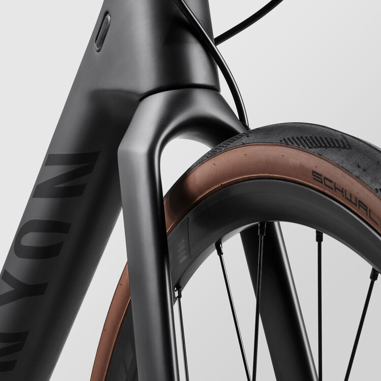 Endurace CF 7 Di2 Endurace CF 7 Di2