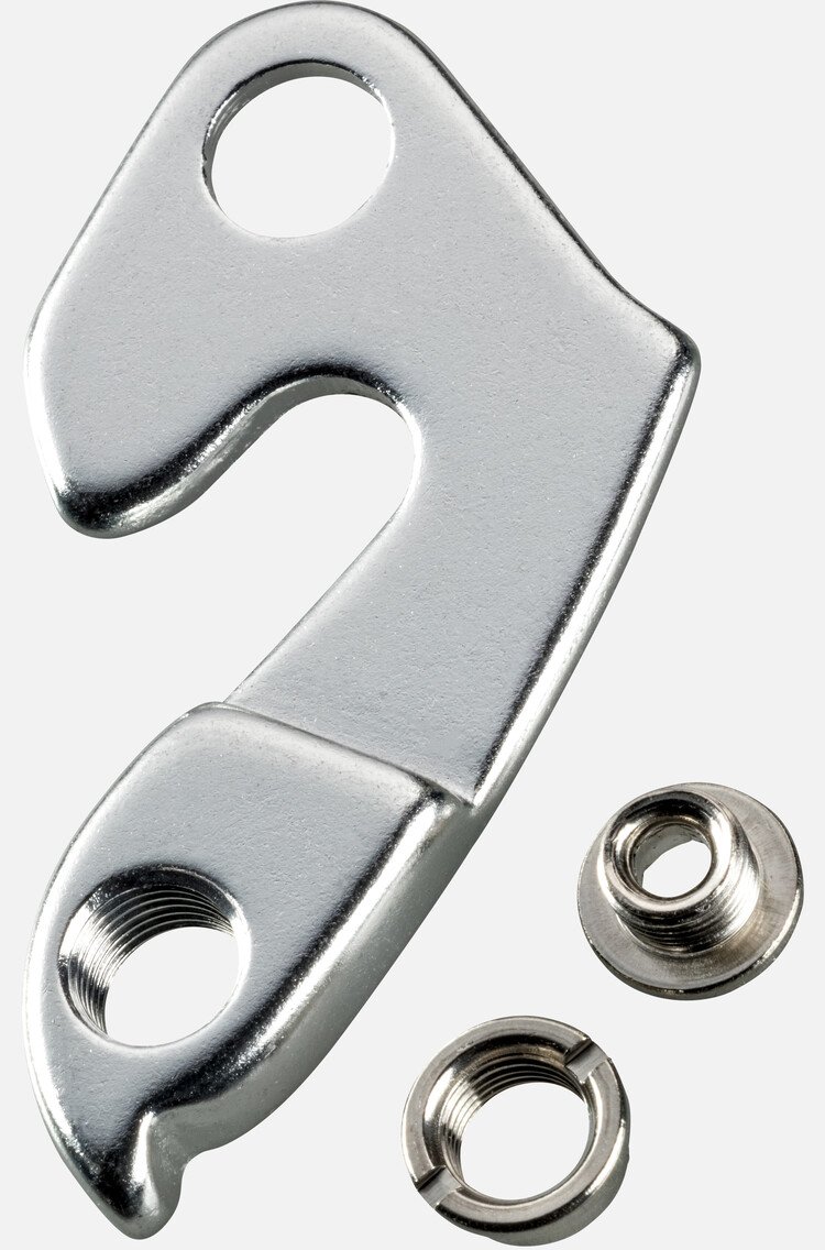Derailleur Hanger No. 2 Derailleur Hanger No. 2