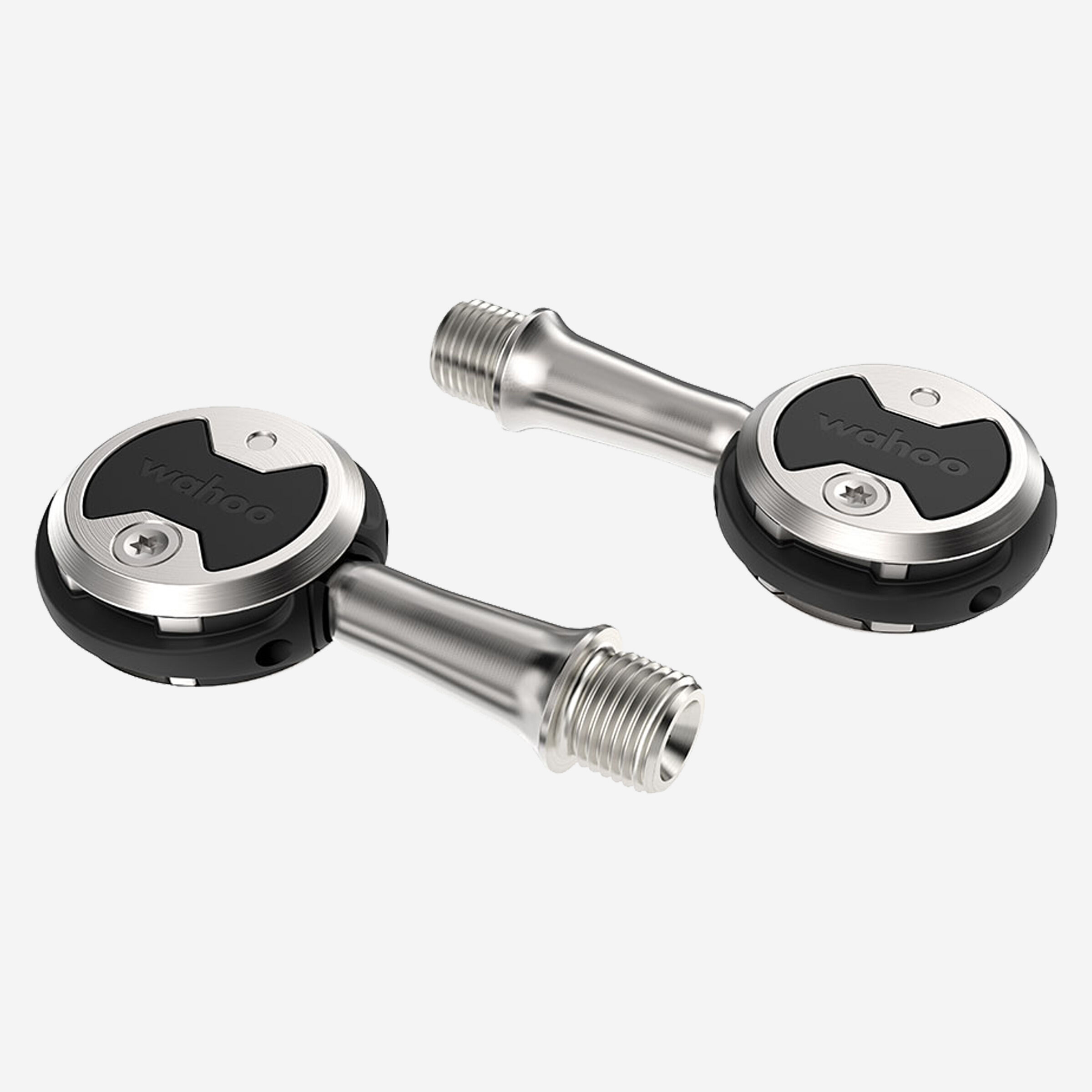 Wahoo Speedplay Zero Pedals