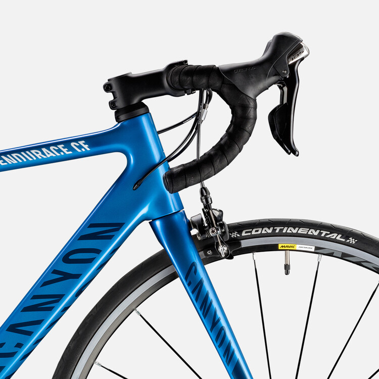 Endurace WMN CF 7.0 Endurace WMN CF 7.0