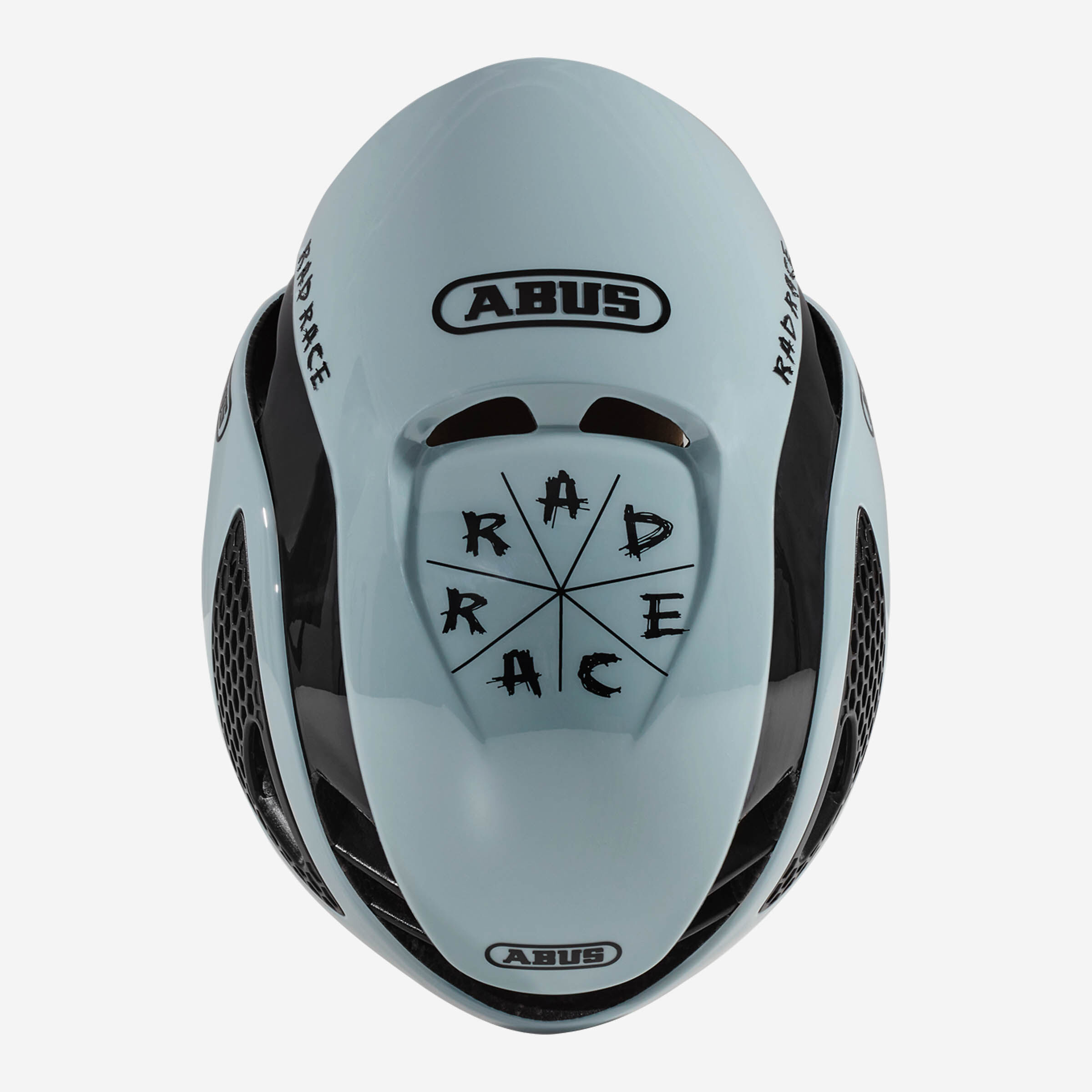 Abus Rad Race Gamechanger Road Cycling Helmet