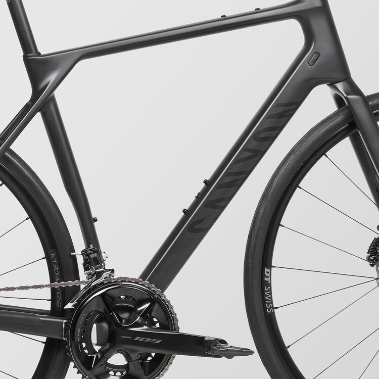 Endurace CF 7 Endurace CF 7