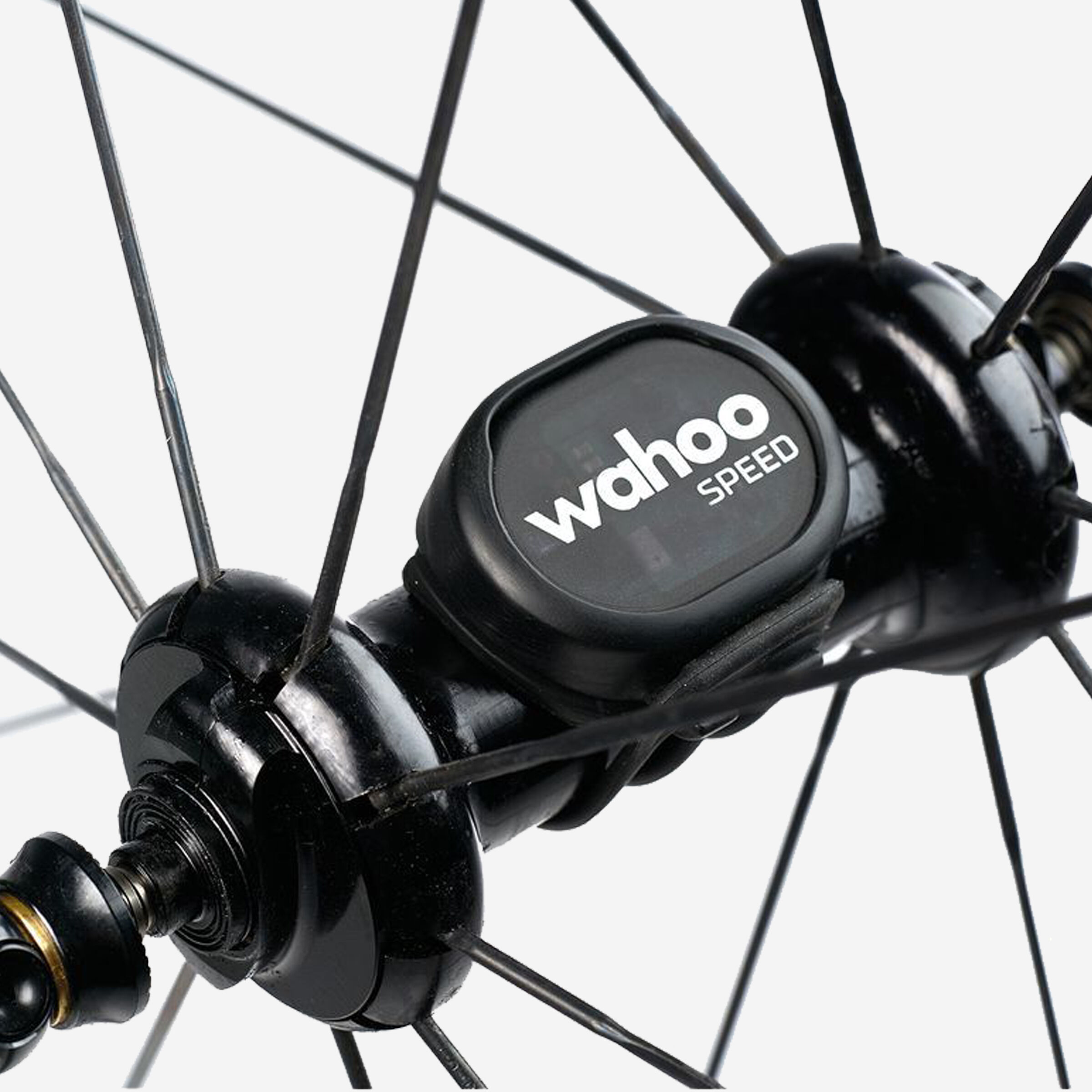 Wahoo ELEMNT Bolt GPS Bundle