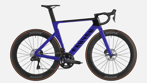 Aeroad CF SLX 8 Di2 Cosmic Aeroad CF SLX 8 Di2 Cosmic