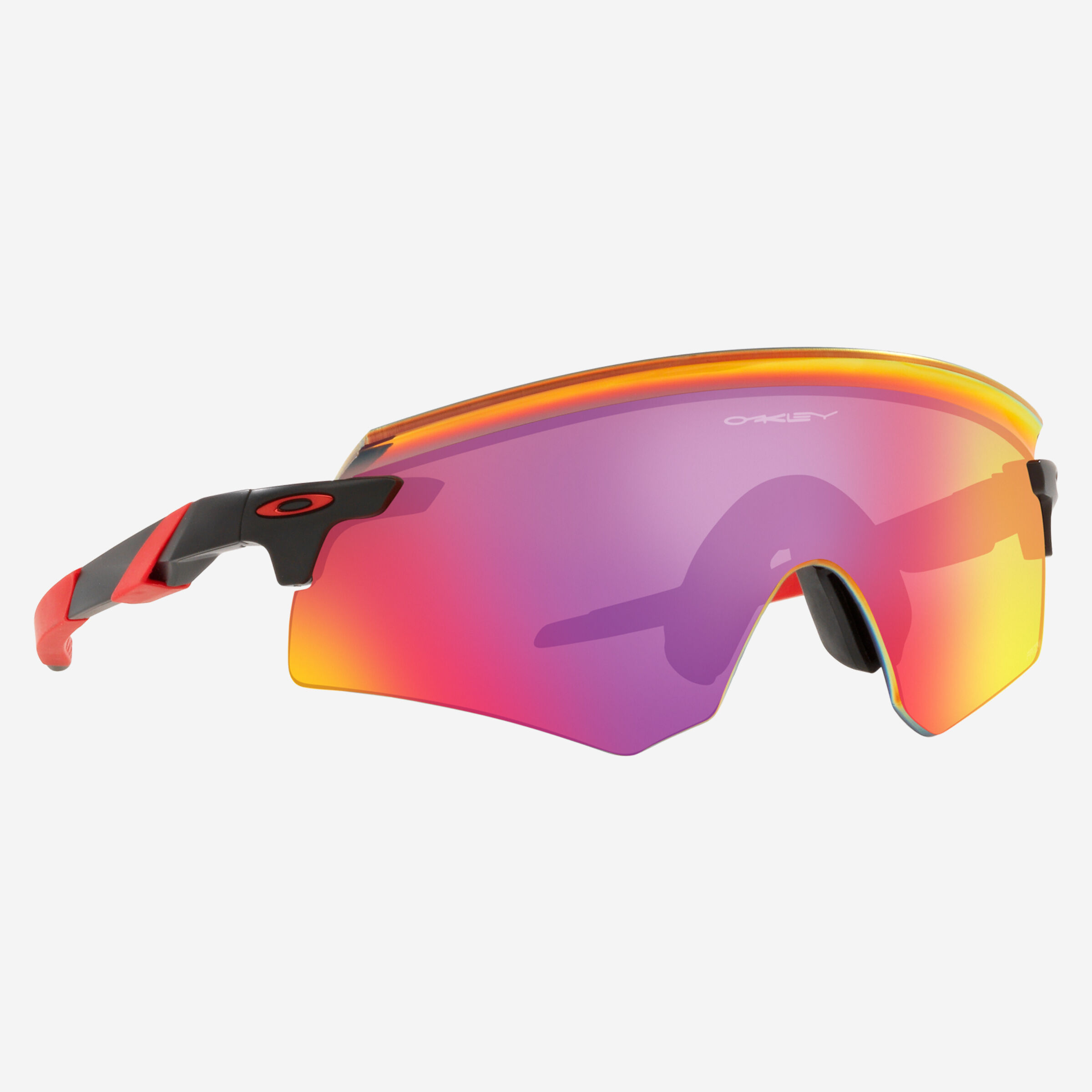 Oakley Encoder Prizm Road Glasses