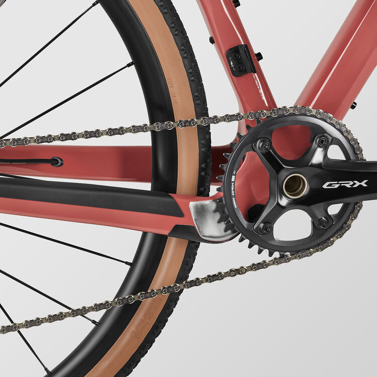 Grizl CF SL 8 1by Grizl CF SL 8 1by