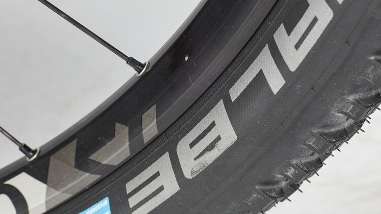 Neuron WMN CF 8.0 Neuron WMN CF 8.0