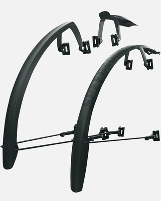SKS Speedrocker Fender Set 40mm SKS Speedrocker Fender Set 40mm