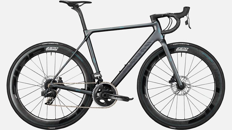 Ultimate CF SLX 8 Disc LTD III Ultimate CF SLX 8 Disc LTD III