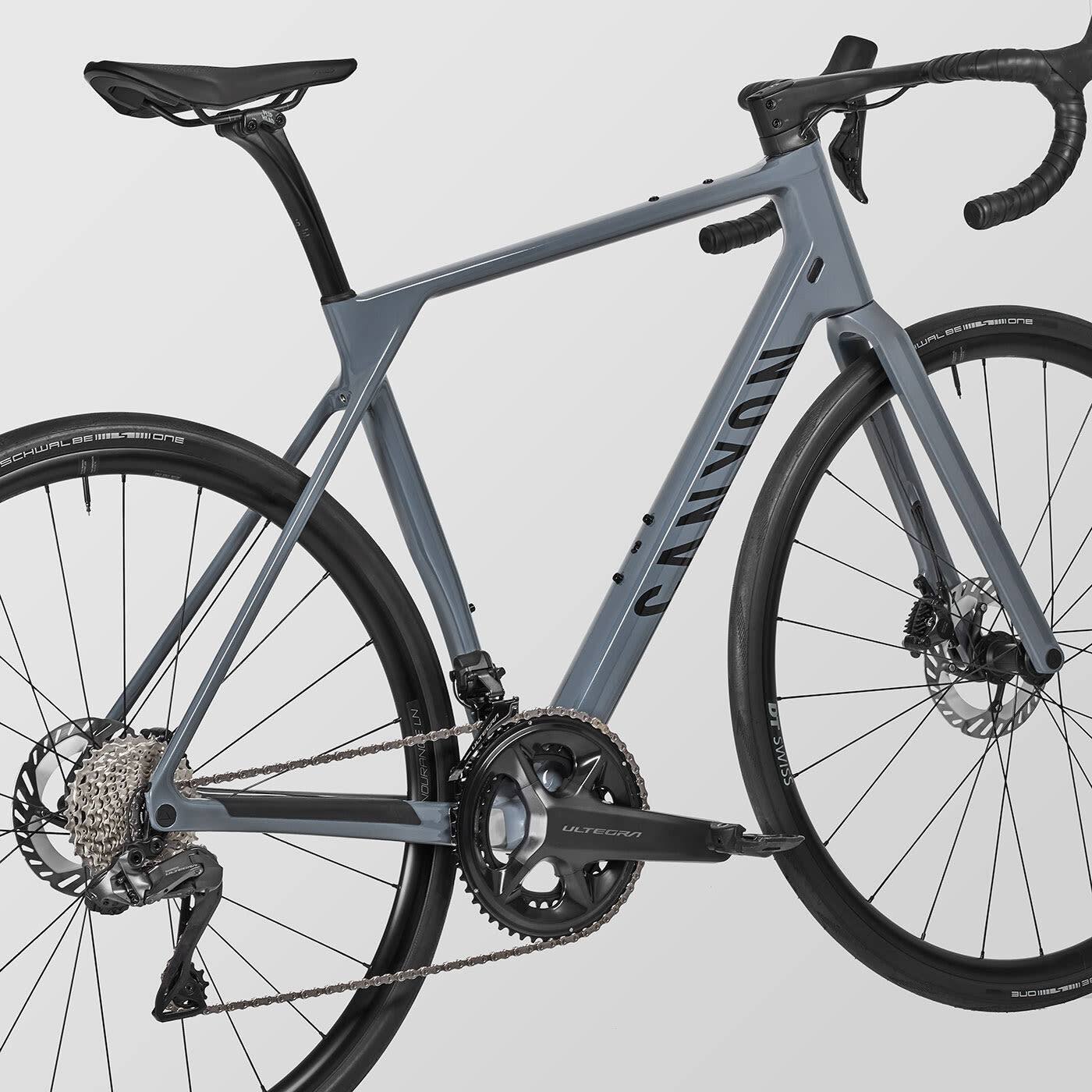 Endurace CF 8 Di2
