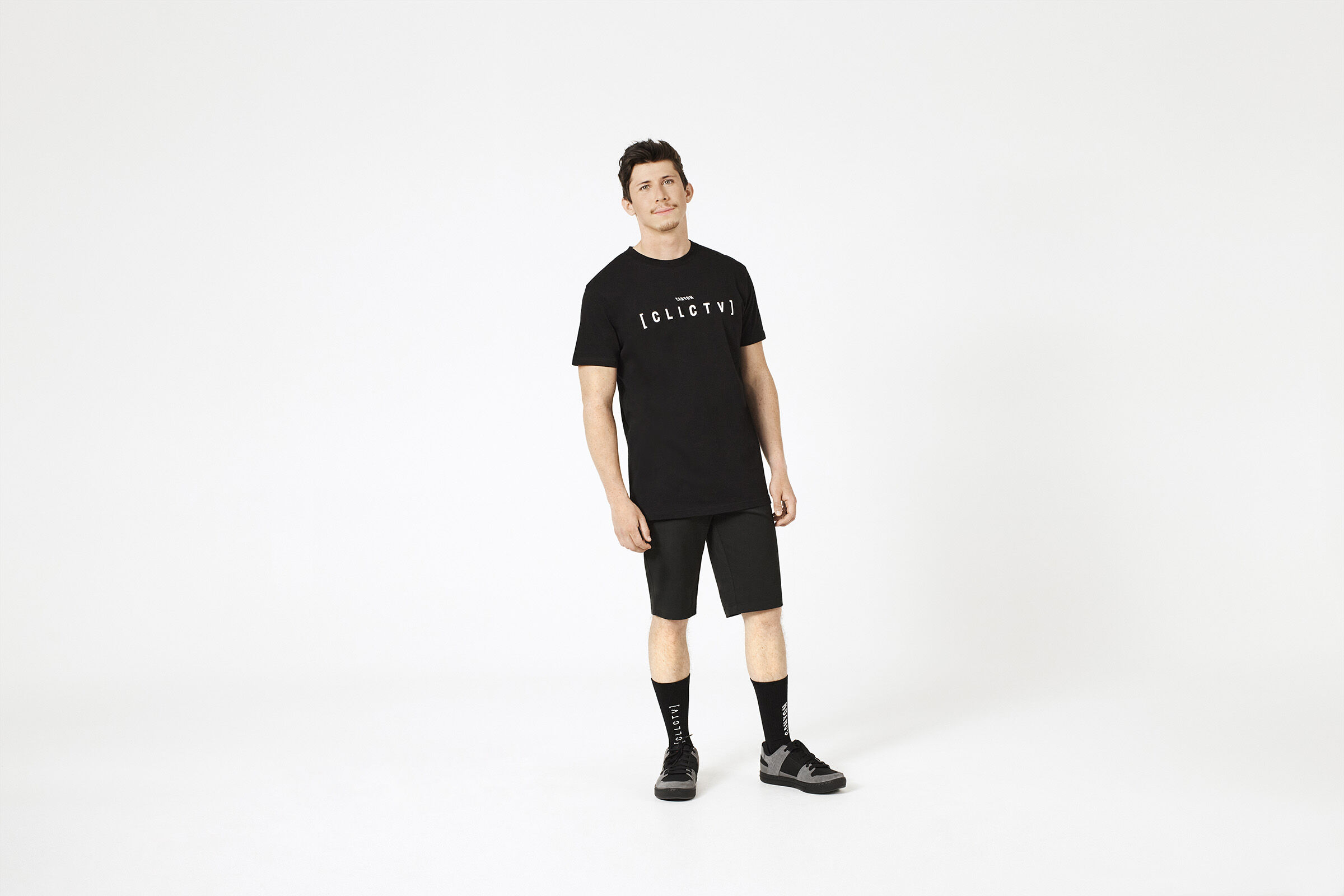 Canyon CLLCTV T-Shirt