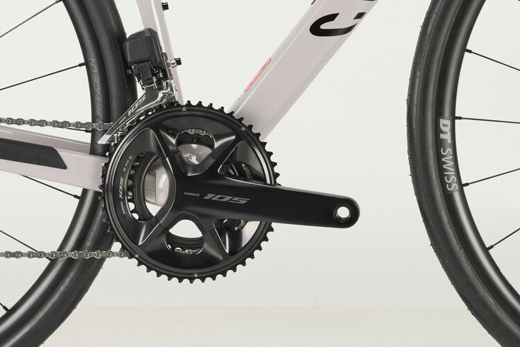 Endurace CF 7 Di2 Endurace CF 7 Di2