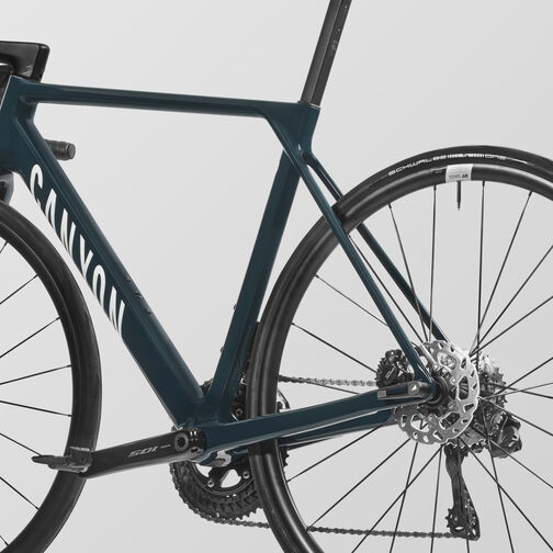 Ultimate CF 7 Di2 Ultimate CF 7 Di2