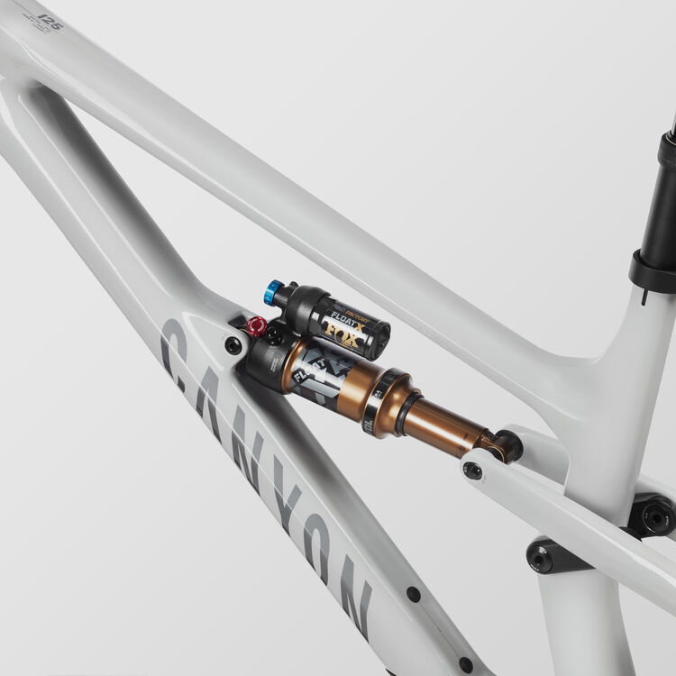 Spectral 125 CF 9 Spectral 125 CF 9