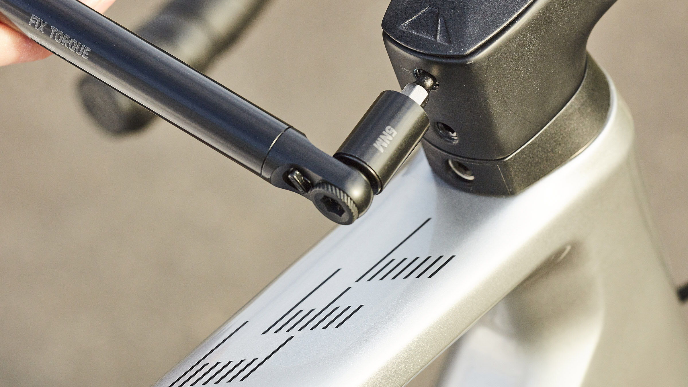 Canyon Torque Minitool