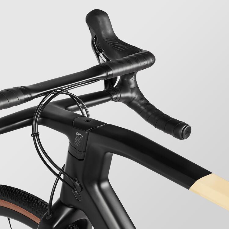 Grail CF SL 8 Grail CF SL 8