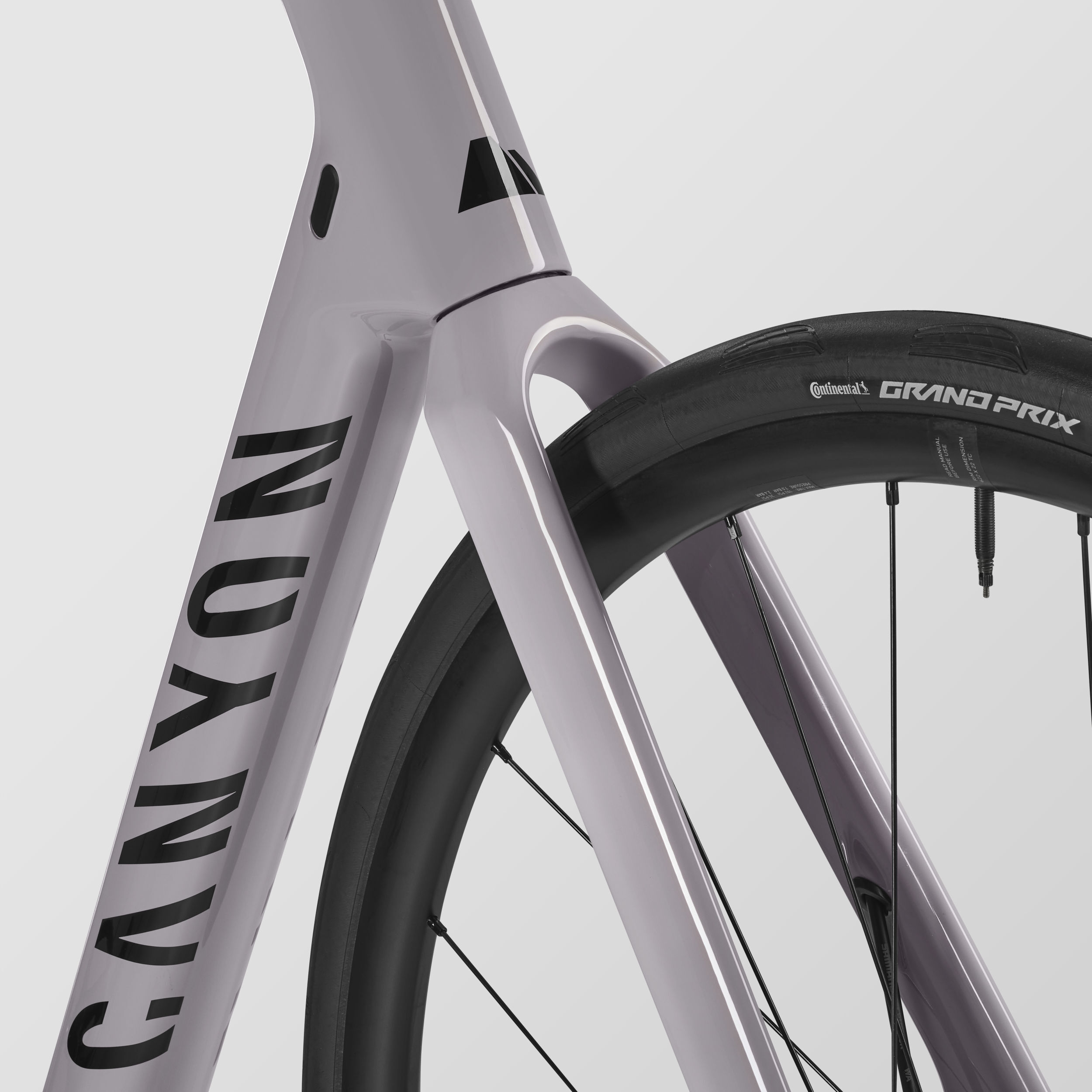 Endurace CF 7 AXS