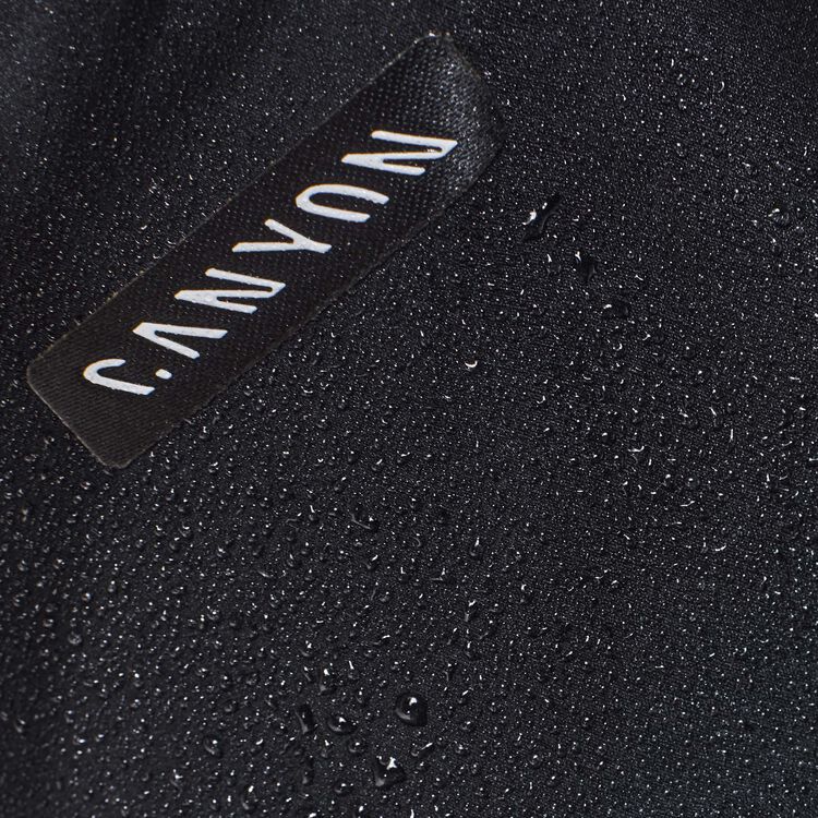 Canyon Cycling Rain Jacket Canyon Cycling Rain Jacket