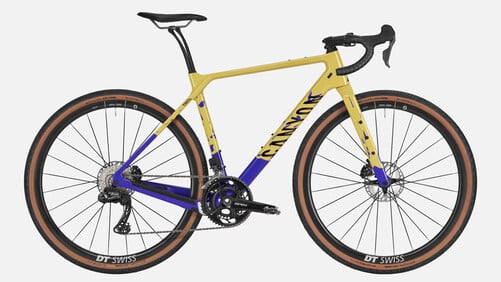 Grizl CF SLX 8 Di2 Grizl CF SLX 8 Di2