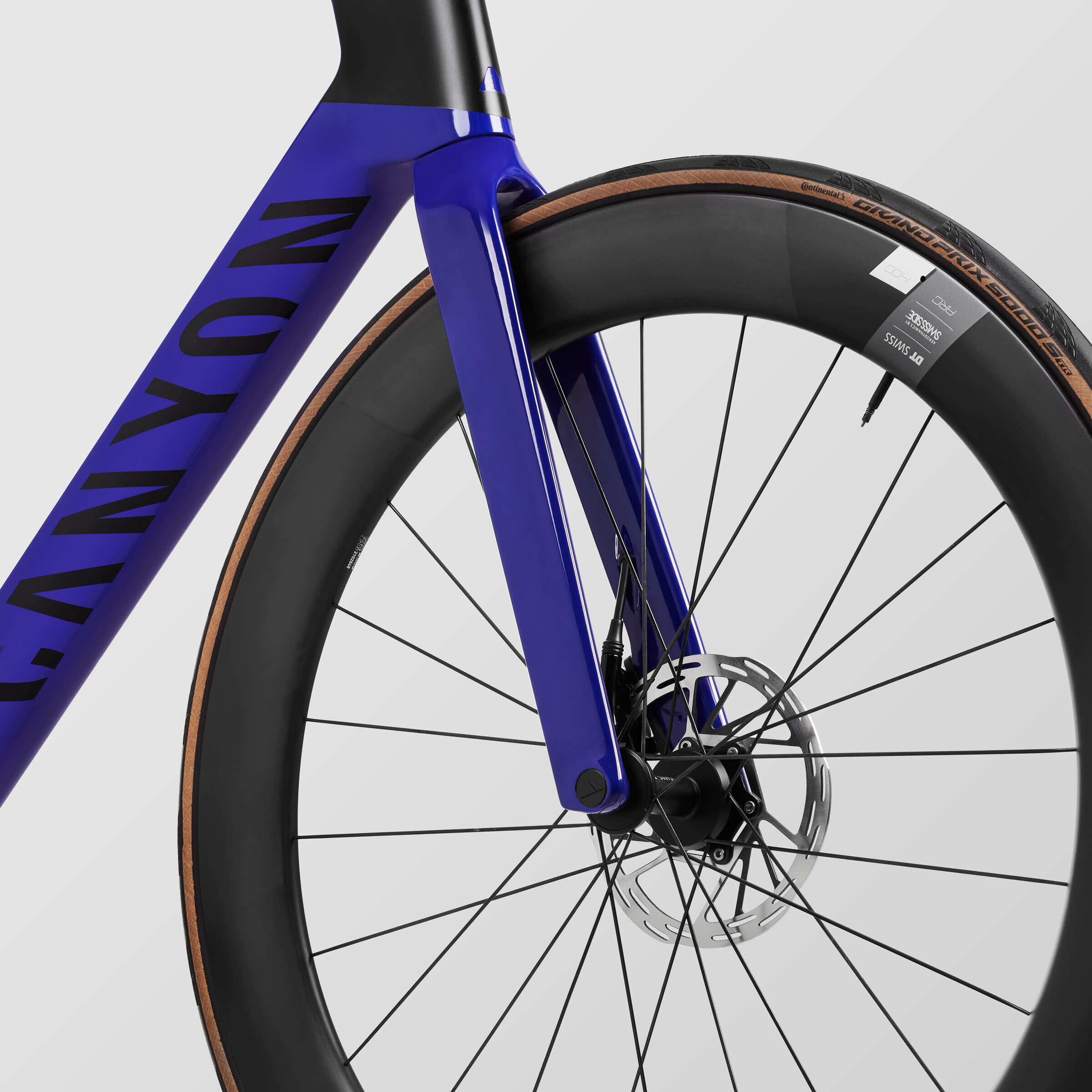 Aeroad CF SLX 8 Force AXS