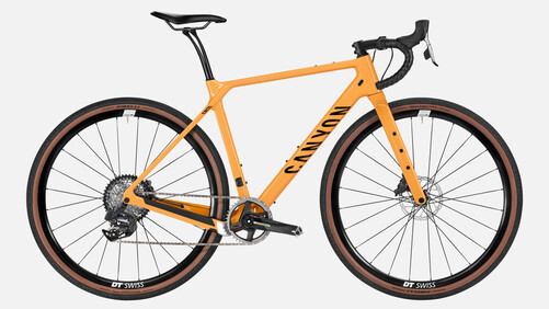 Grizl CF SL 8 AXS Grizl CF SL 8 AXS