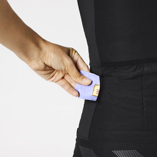 Canyon Women's LTD Cycling Jersey Canyon Women's LTD Cycling Jersey