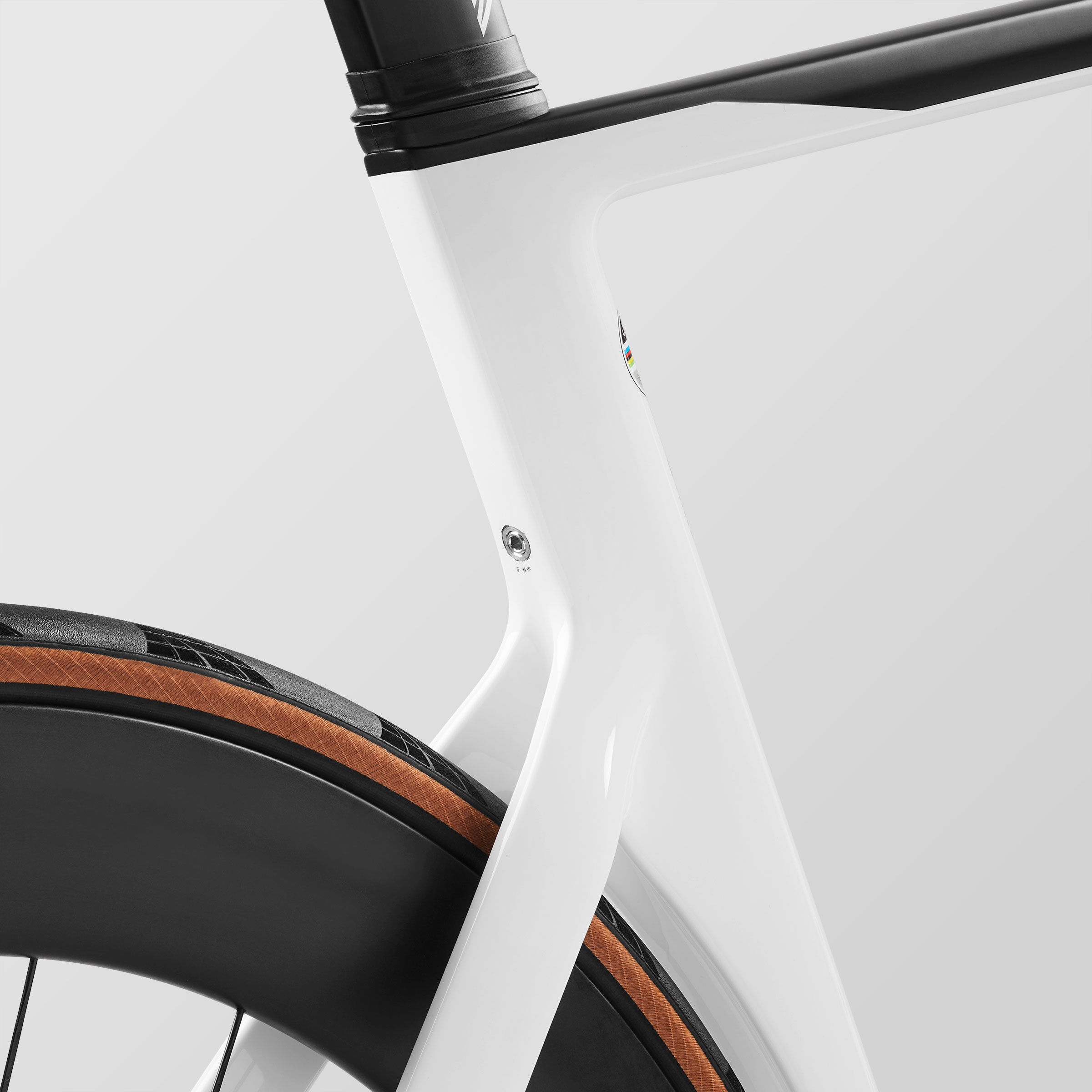 Aeroad CF SLX 8 Disc Di2