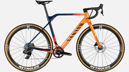 Inflite CF SL 8 Inflite CF SL 8