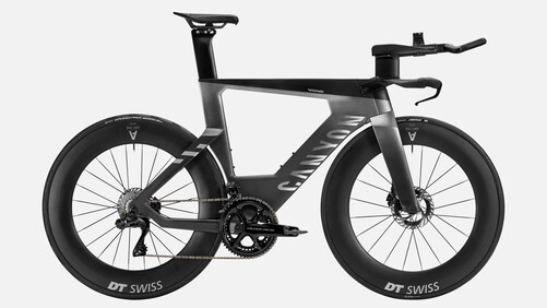 Speedmax CFR Di2 Speedmax CFR Di2