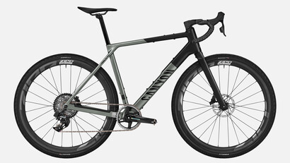 Grail CF SLX 8 AXS Grail CF SLX 8 AXS