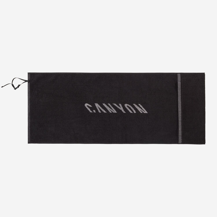 Canyon Towel Canyon Towel
