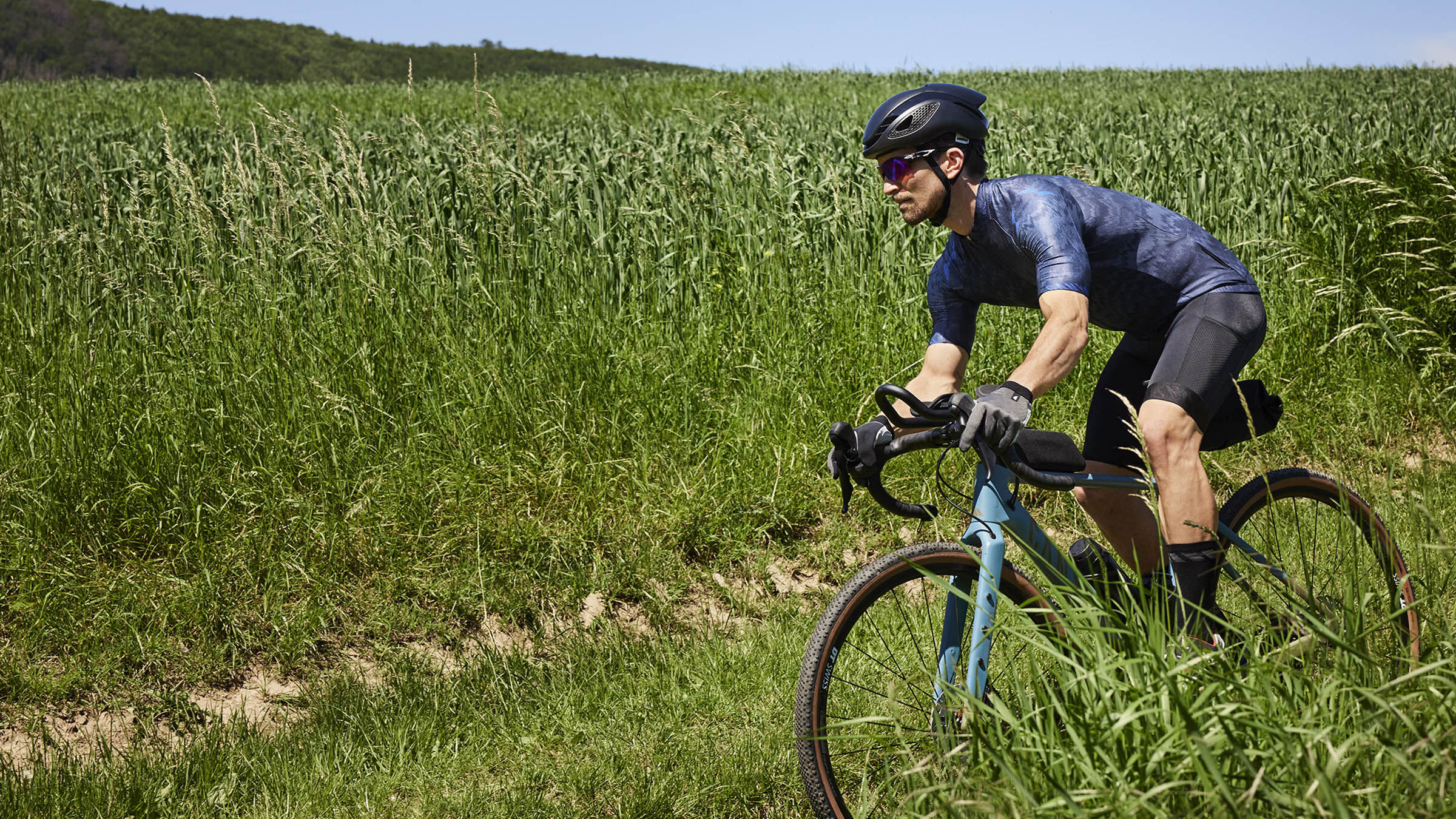 Canyon Men's LTD Cycling Jersey