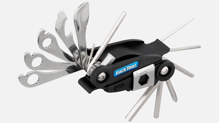 Park Tool MTB-7 Minitool Park Tool MTB-7 Minitool