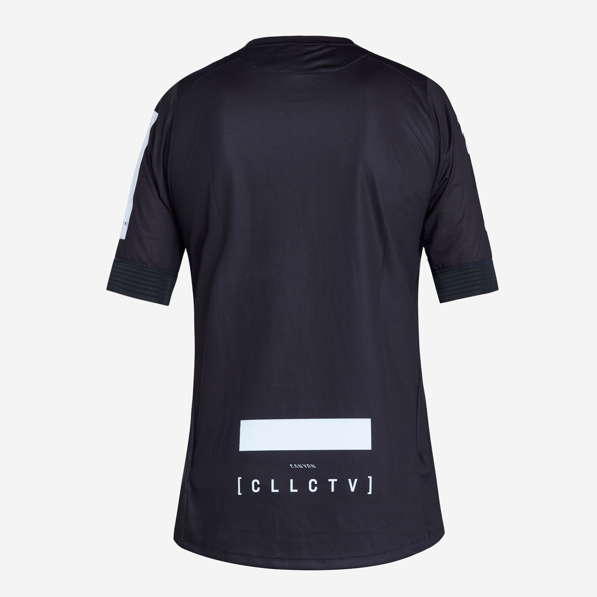 Canyon CLLCTV WMN Short Sleeve Jersey