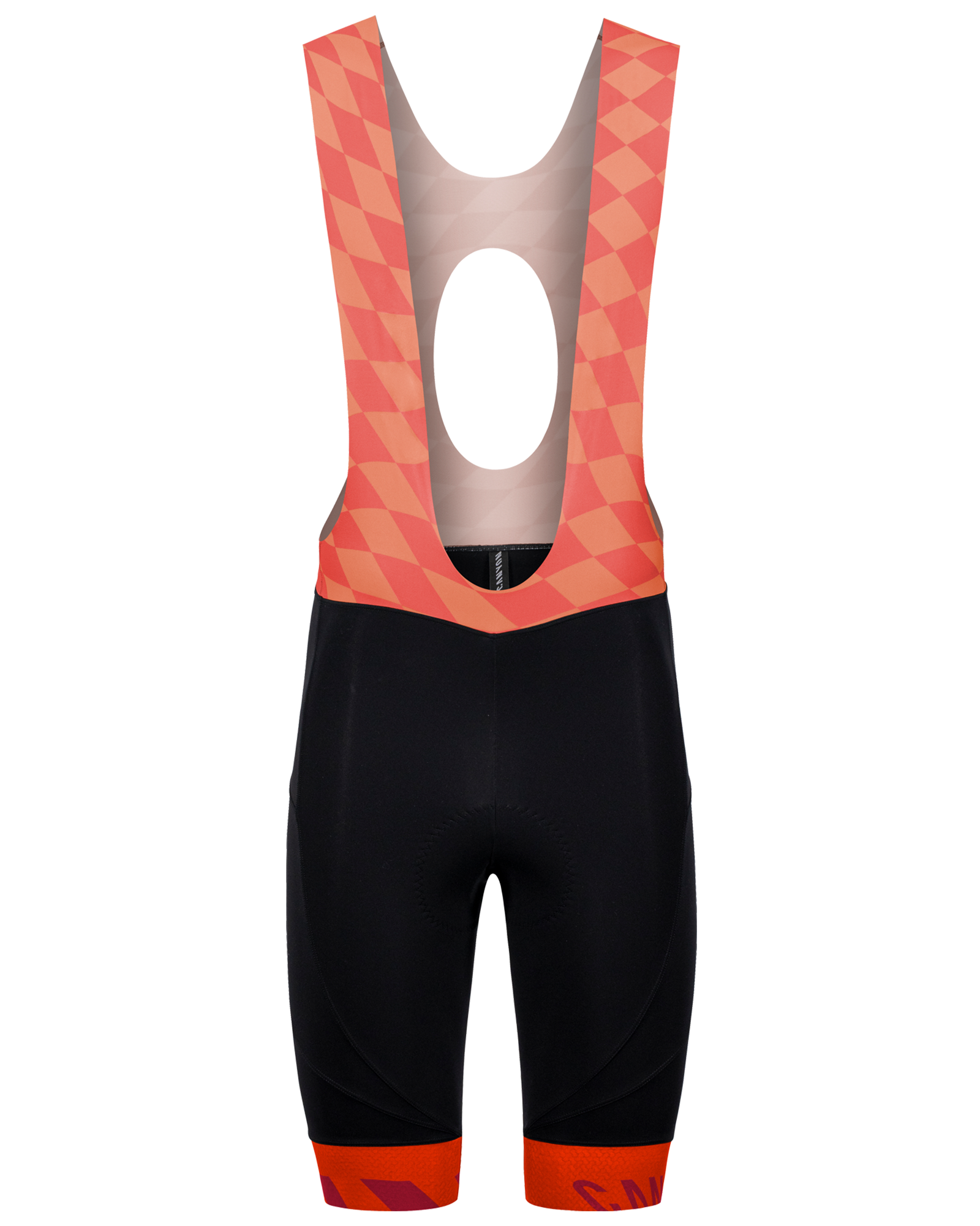 Canyon Men's Bibshorts
