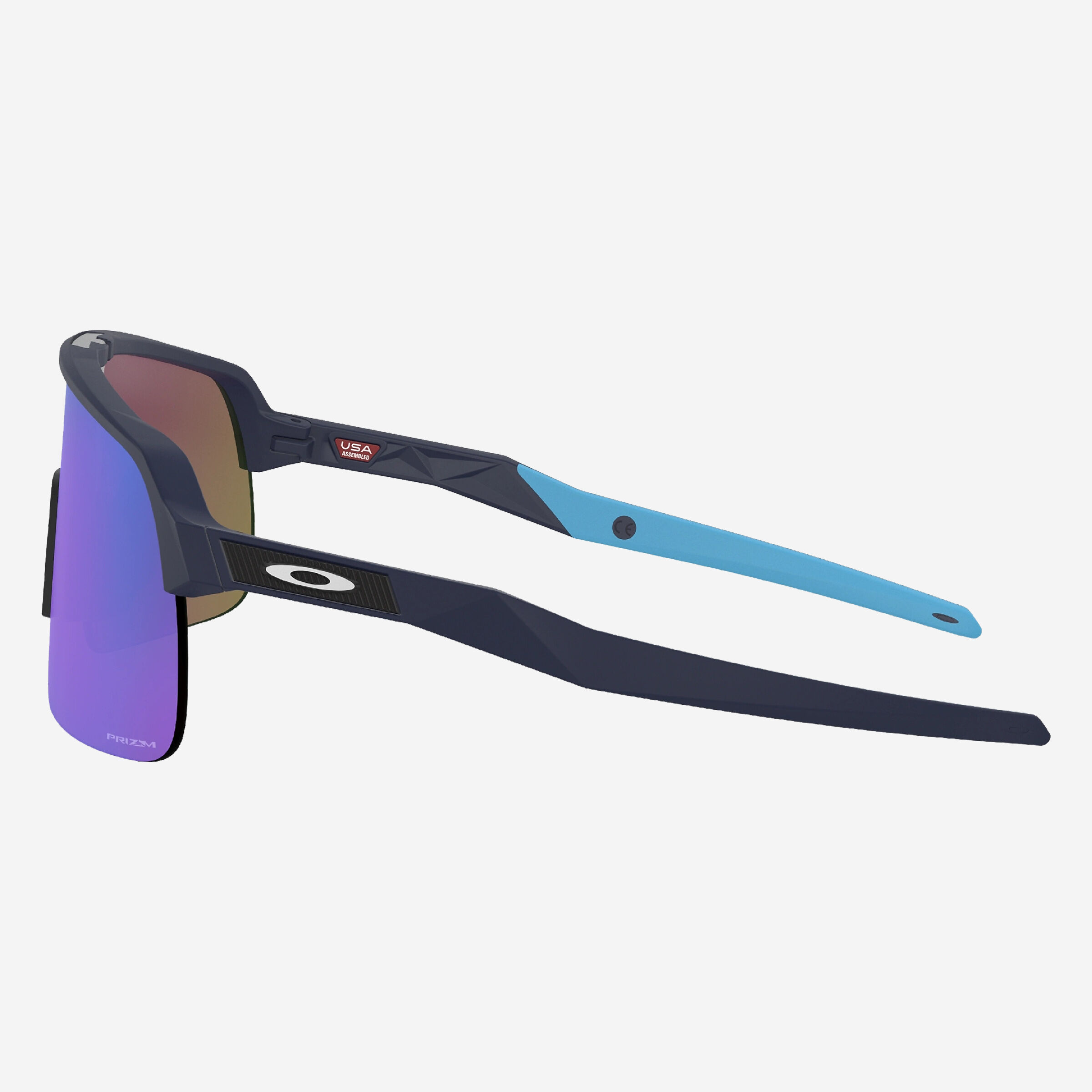 Oakley Sutro Lite Prizm Sapphire Glasses