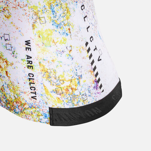 Canyon CFR Gravel Women's Jersey Canyon CFR Gravel Women's Jersey