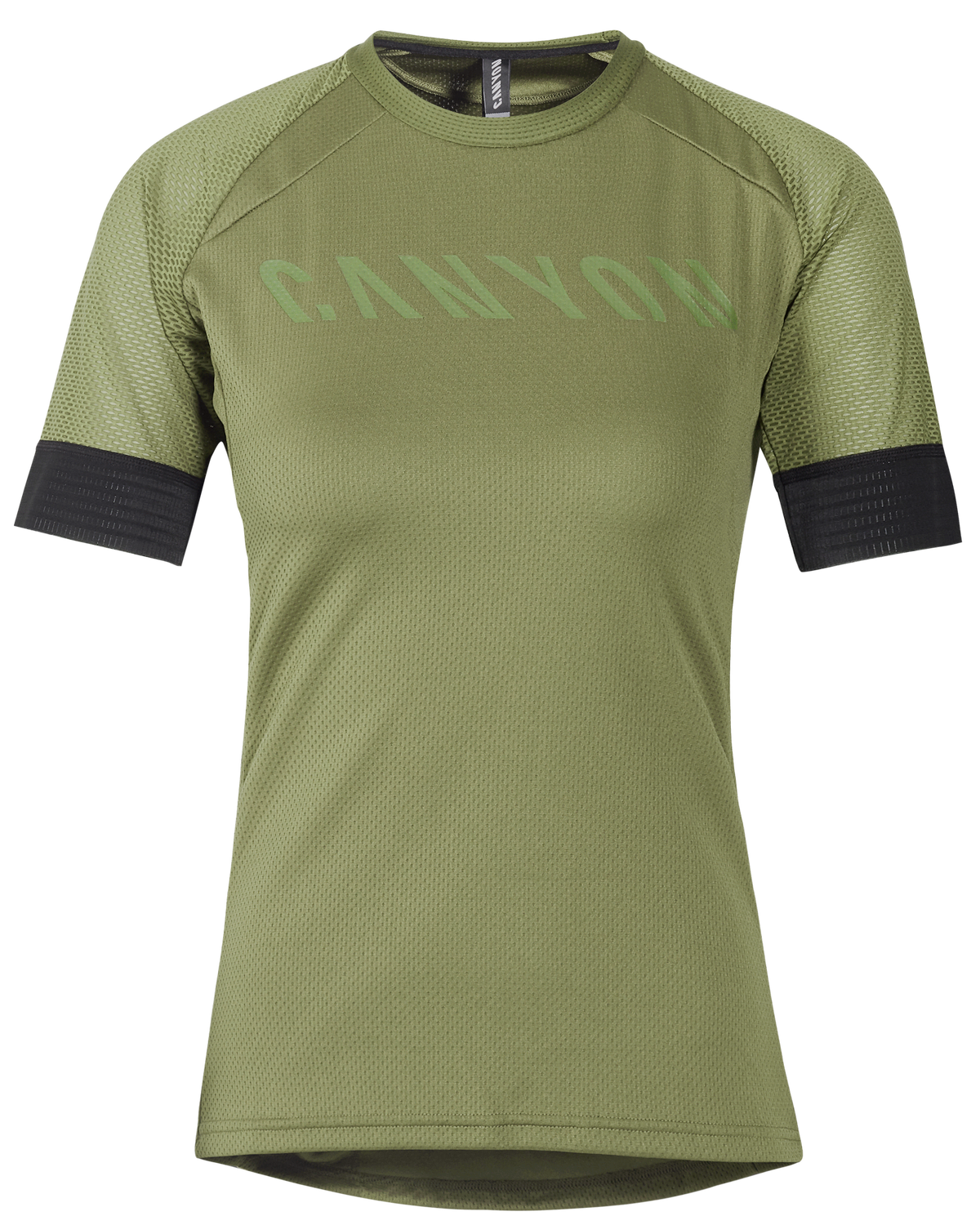 Canyon Women's MTB Jersey