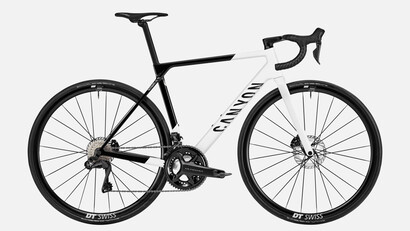 Ultimate CF SL 8 Di2 Ultimate CF SL 8 Di2