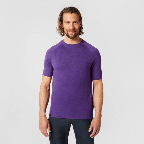 Canyon Adventure Merino T-Shirt Canyon Adventure Merino T-Shirt