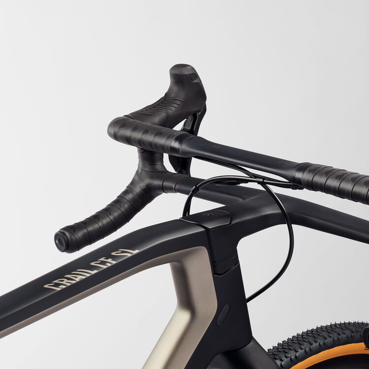 Grail CF SL 7 Grail CF SL 7