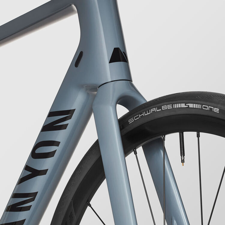 Endurace CF 6 Endurace CF 6