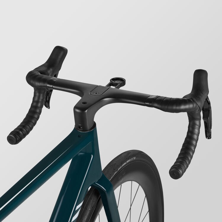 Ultimate CF 7 Di2 AERO Ultimate CF 7 Di2 AERO