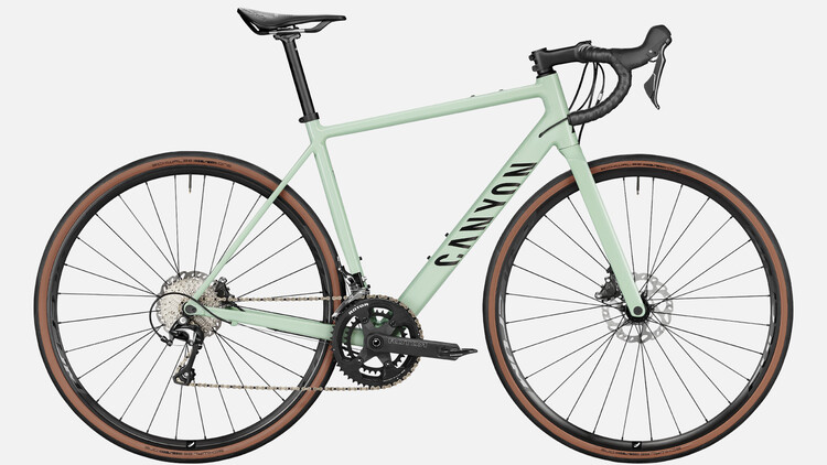 Endurace 6 Endurace 6