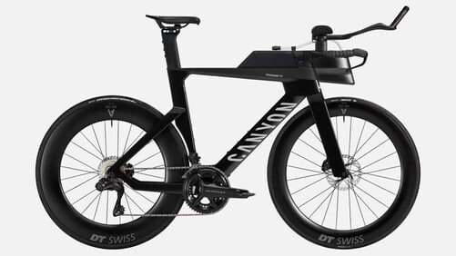 Speedmax CF 8 Di2 Race Speedmax CF 8 Di2 Race